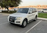 Mitsubishi Pajero GLS 2015